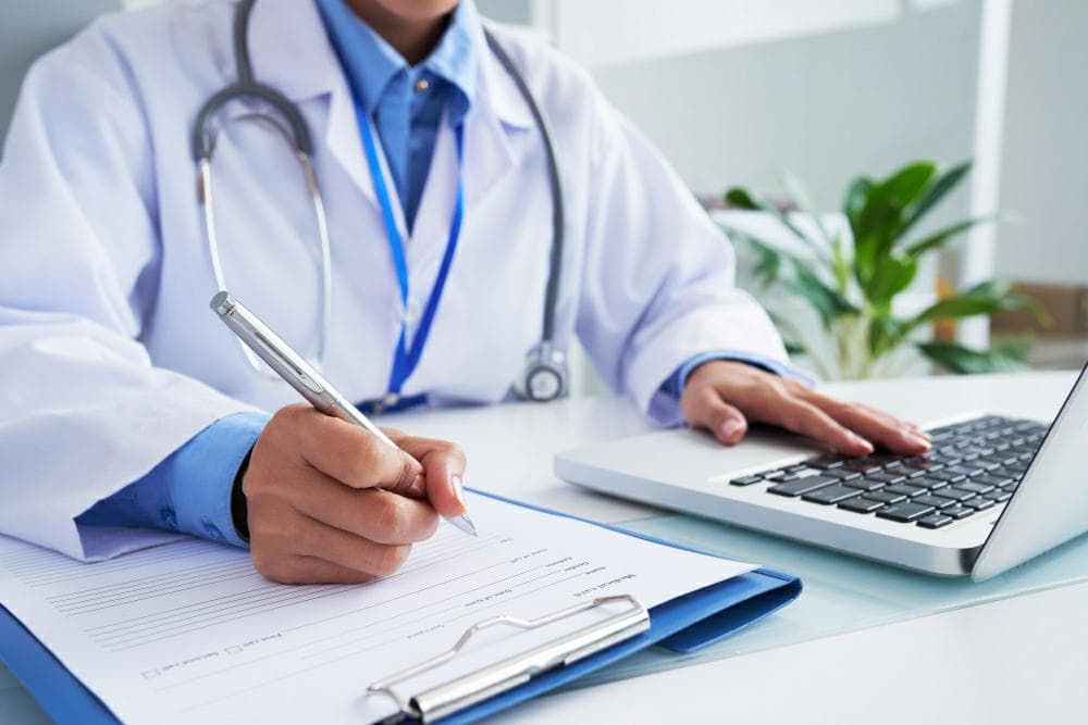 Use case for Clinic